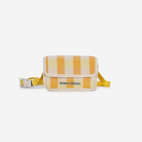 BACKPACKS & KIDS BAGS